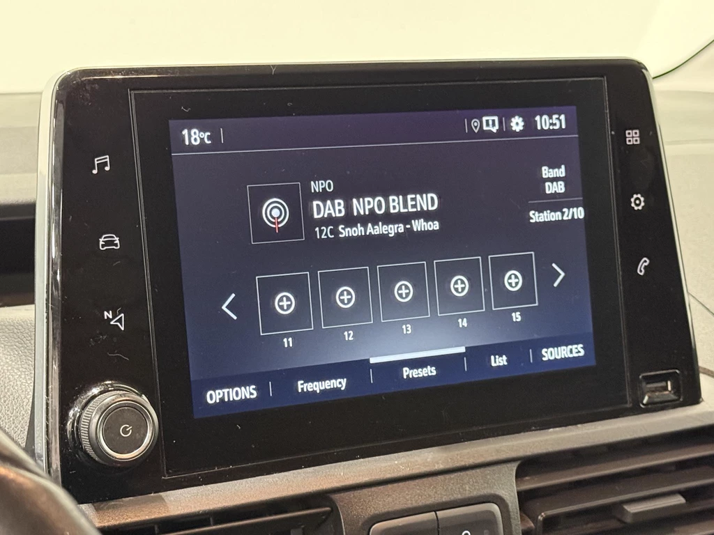 Opel Combo – foto 28