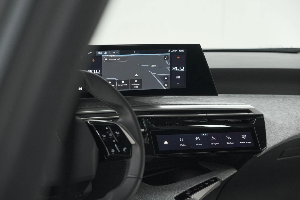 Peugeot 5008 – foto 55