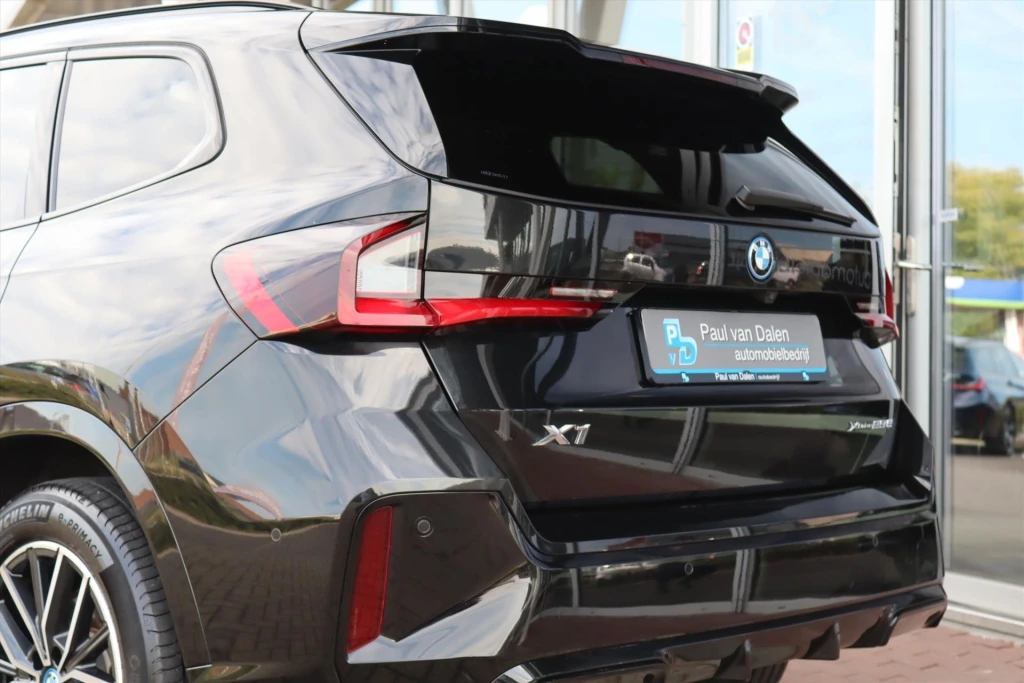 BMW X1 – foto 7