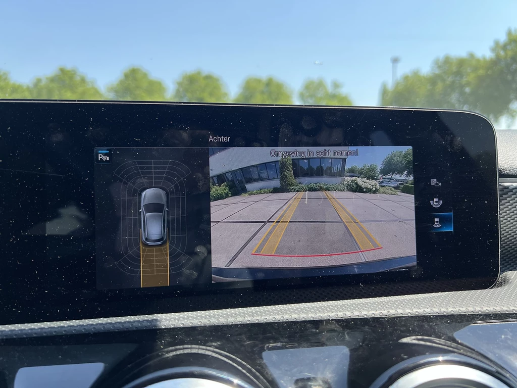 Mercedes-Benz A-Klasse – foto 17