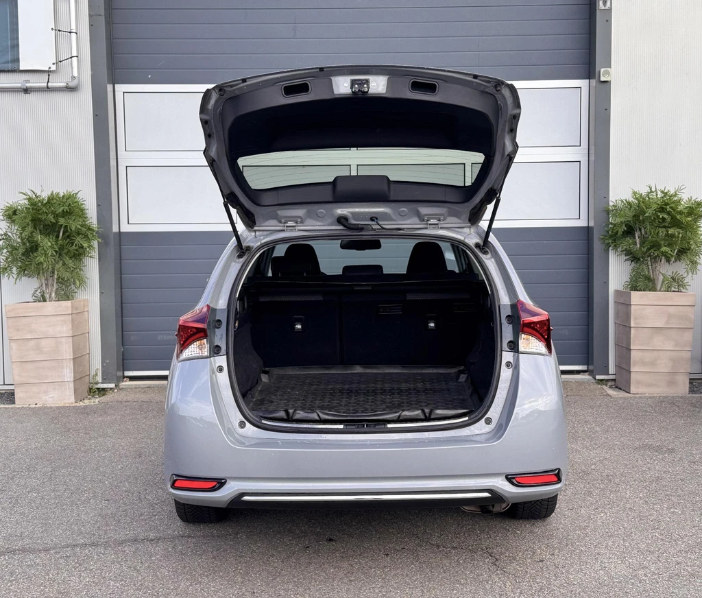 Toyota Auris – foto 18