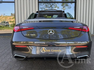 Mercedes-Benz CLE – thumbnail 9