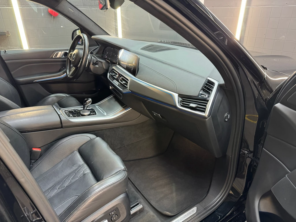 BMW X5 – foto 46
