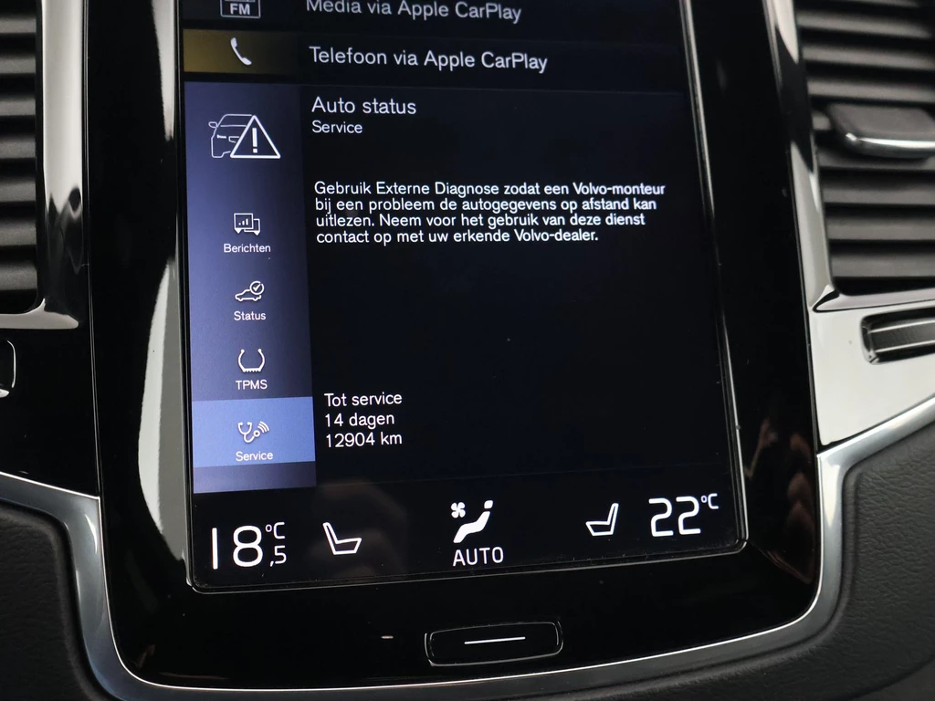 Volvo XC90 – foto 59