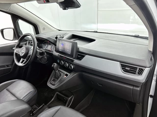 Nissan Townstar – thumbnail 6