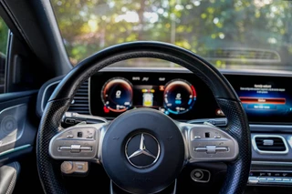 Mercedes-Benz GLE – thumbnail 12