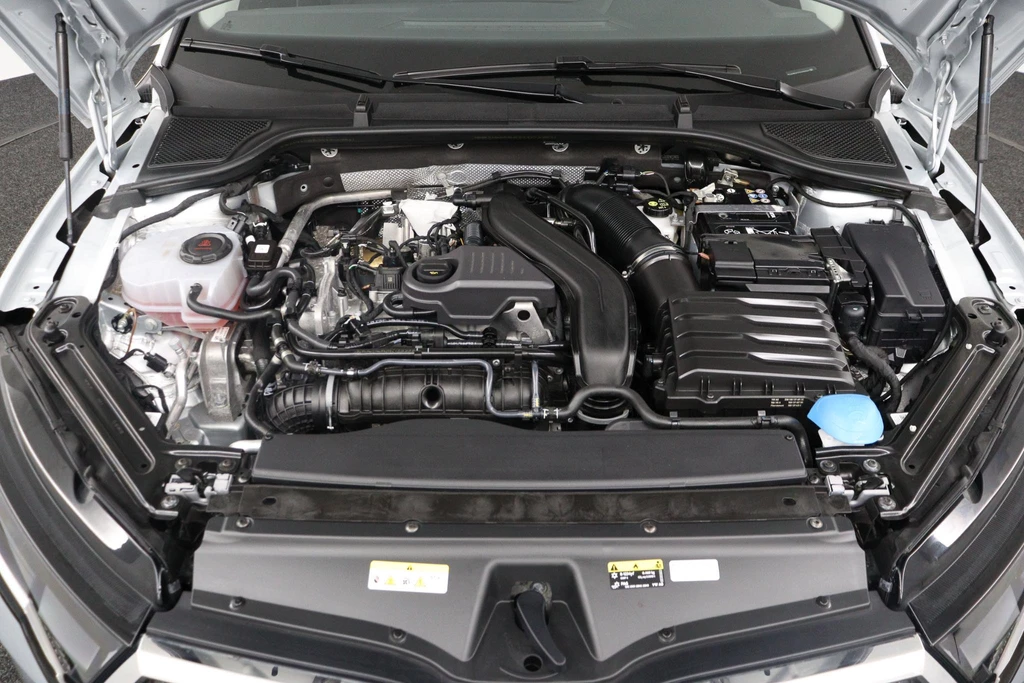 Škoda Octavia – foto 28