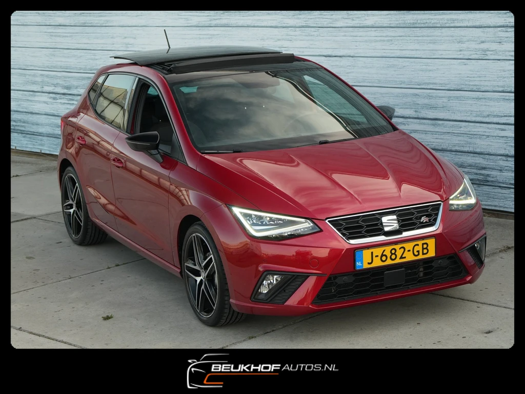 SEAT Ibiza – foto 7