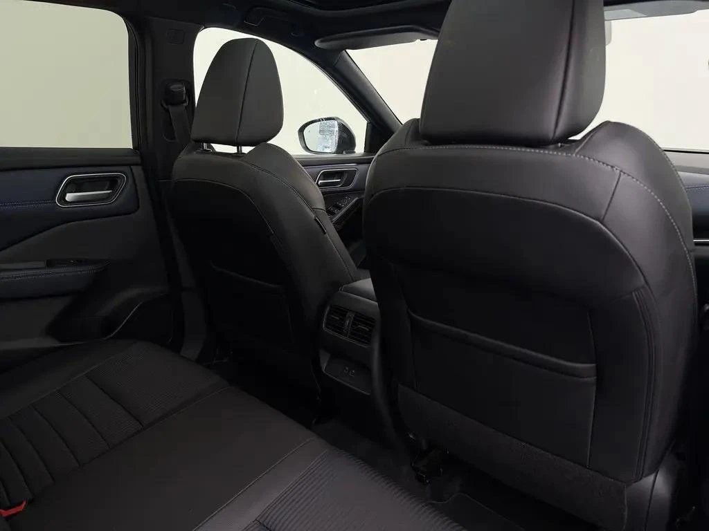 Nissan QASHQAI – foto 9