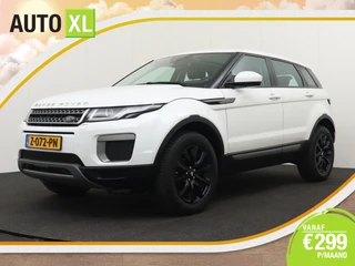 Land Rover Range Rover Evoque – thumbnail 1
