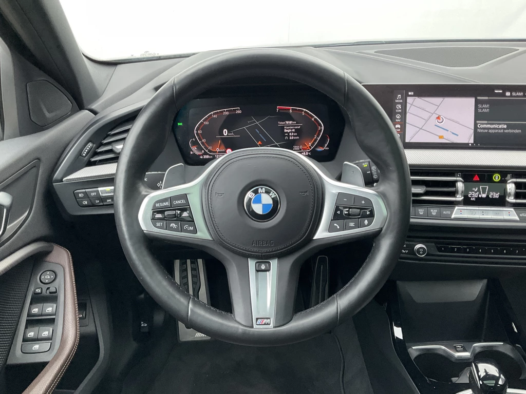 BMW 1 Serie – foto 38