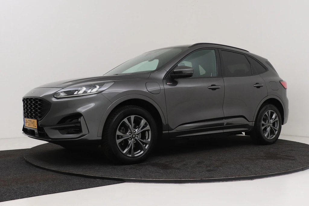 Ford Kuga – foto 2