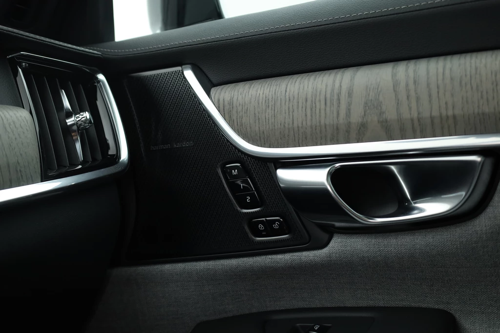 Volvo V90 – foto 32