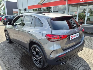 Mercedes-Benz GLA – thumbnail 3