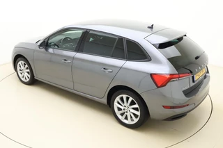 Škoda Scala – thumbnail 3