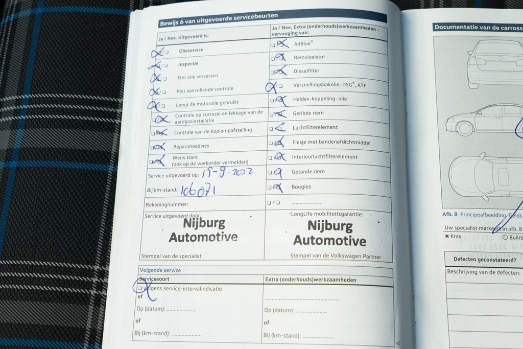 Volkswagen Golf – foto 23