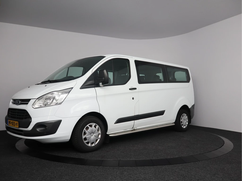 Ford Transit Custom – foto 2