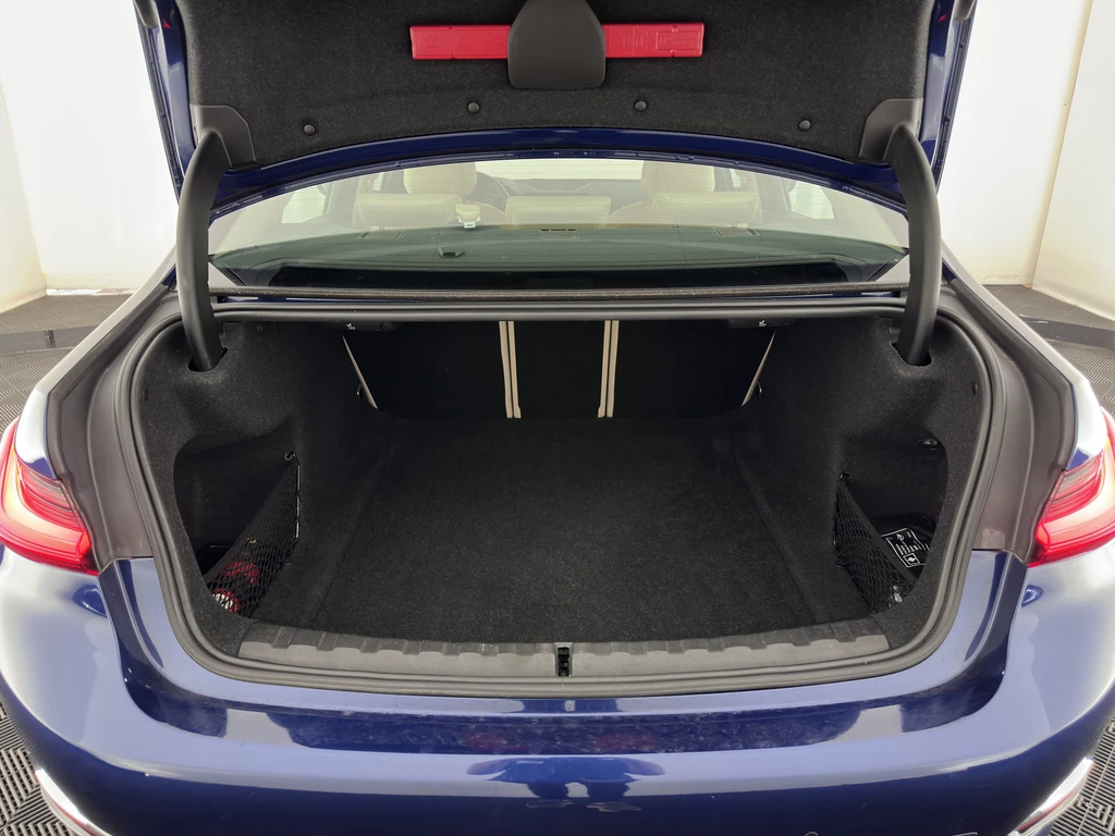 BMW 3 Serie – foto 11