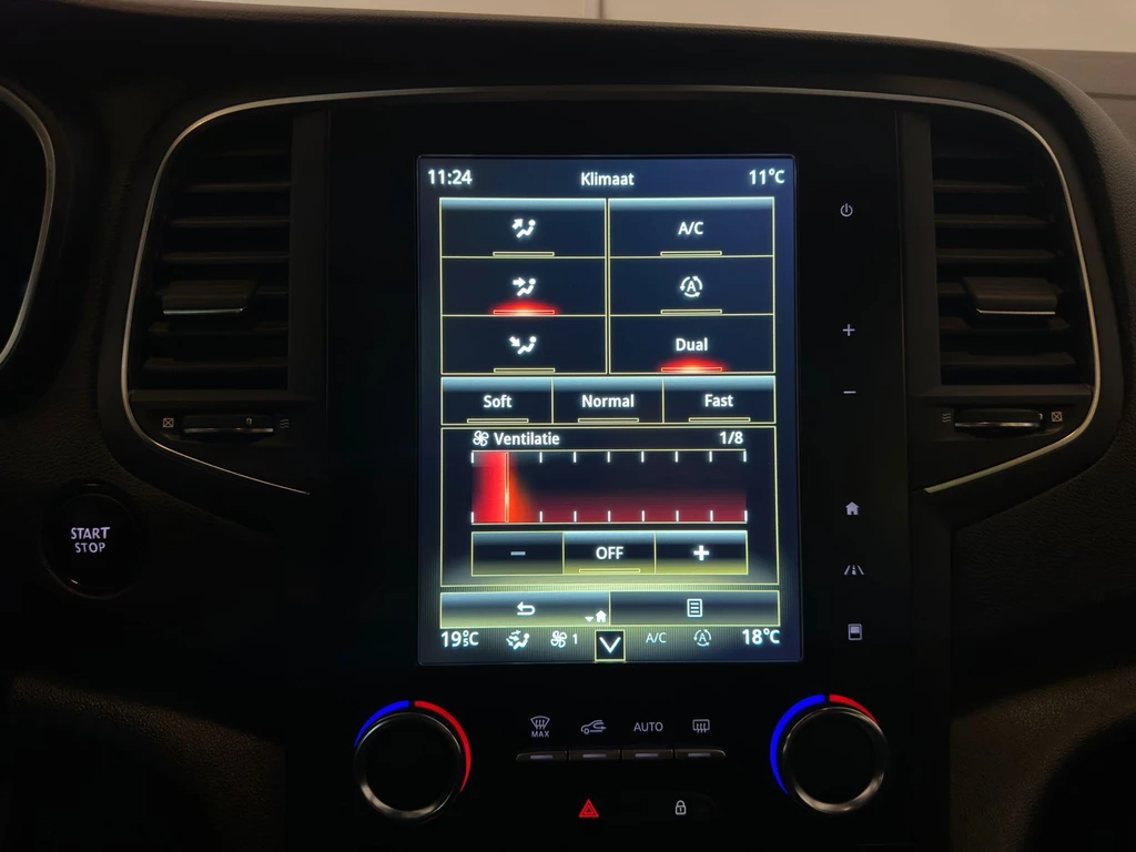 Renault Mégane Estate – foto 19