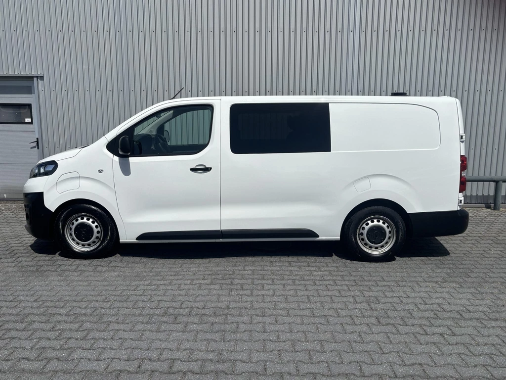 Opel Vivaro-e – foto 3