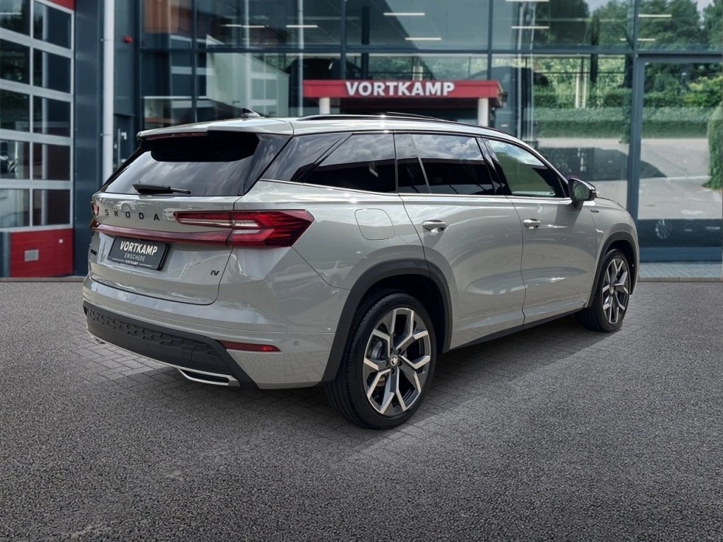 Škoda Kodiaq – foto 5