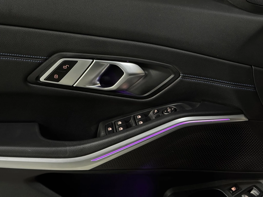 BMW 3 Serie – foto 27