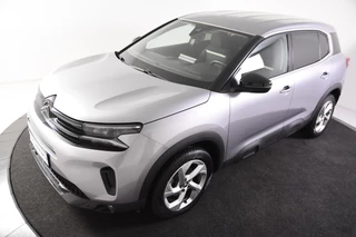 Citroën C5 Aircross – thumbnail 2
