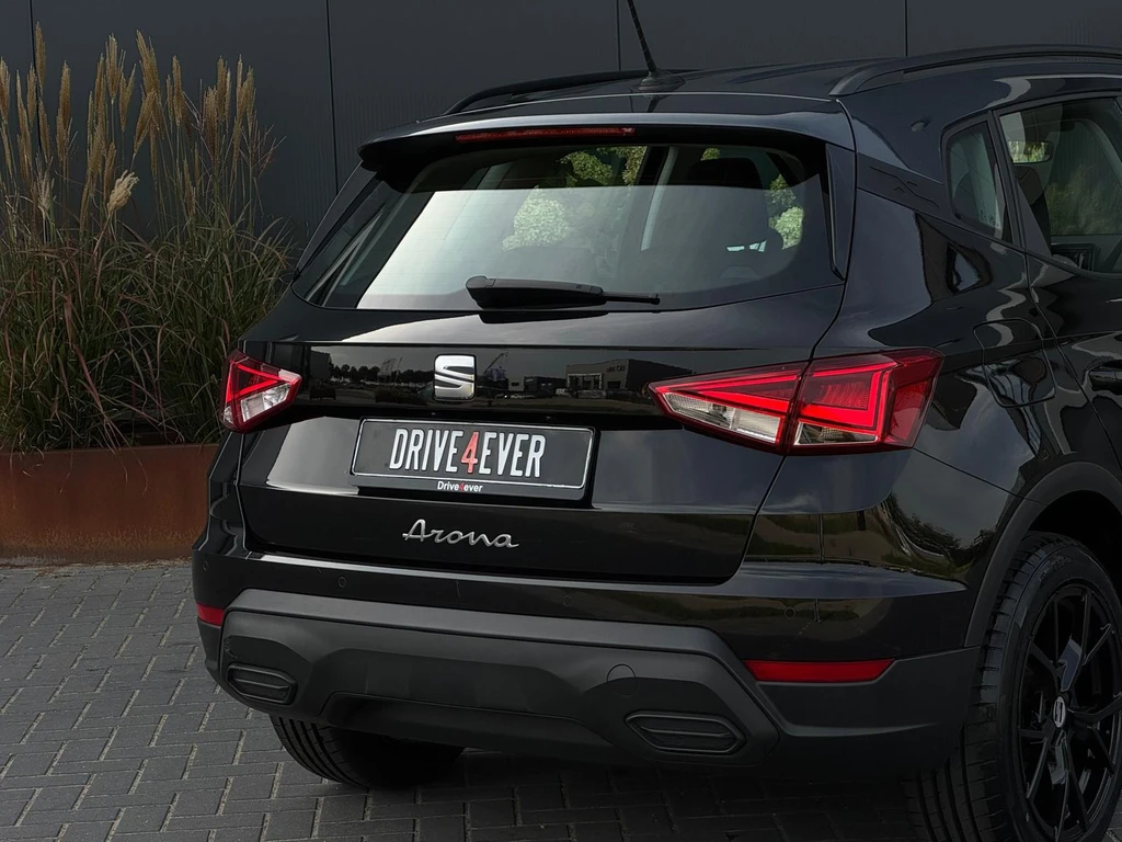 SEAT Arona – foto 11
