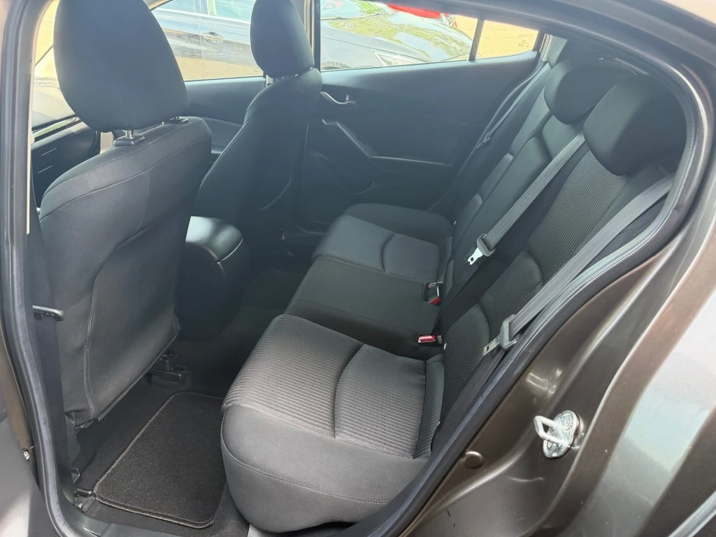 Mazda 3 – foto 19