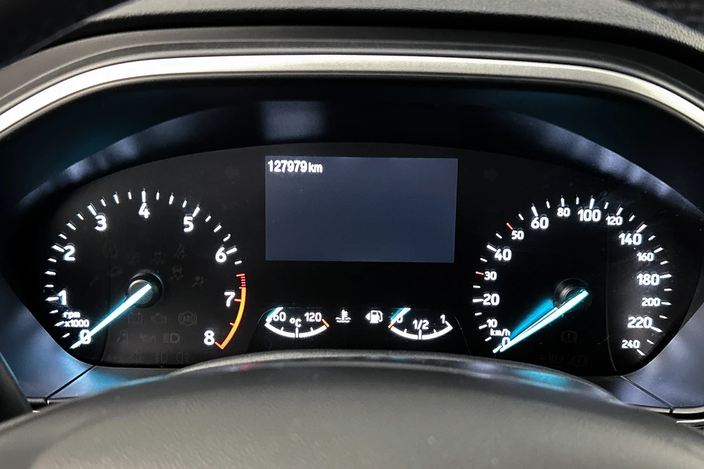 Ford Focus – foto 12