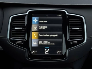 Volvo XC90 – thumbnail 15
