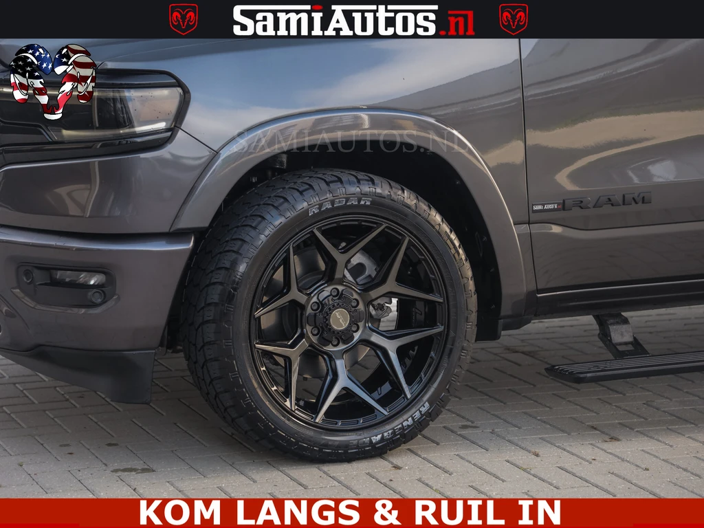 Dodge Ram Pick-Up – foto 62