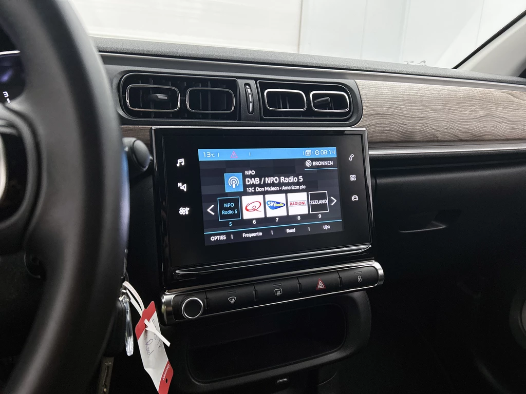 Citroën C3 – foto 7