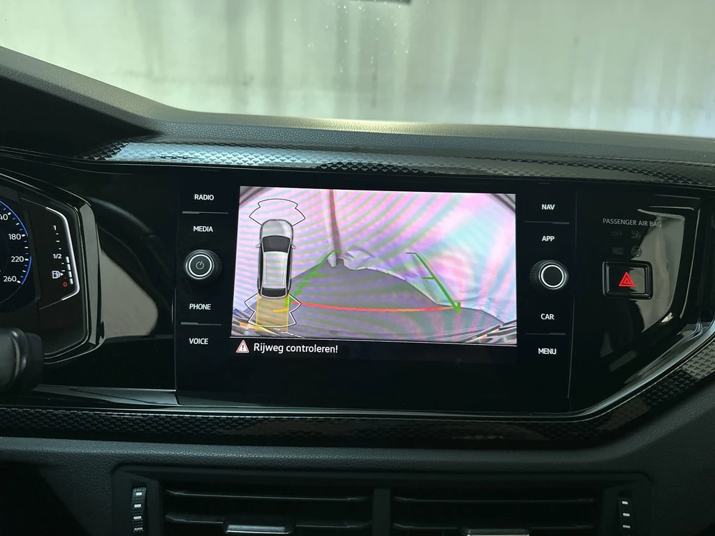 Volkswagen Taigo – foto 12