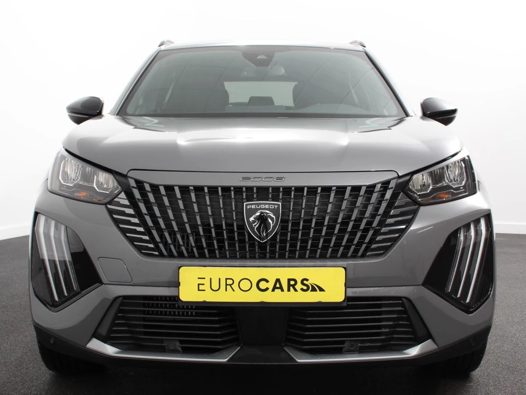 Peugeot 2008 – foto 8