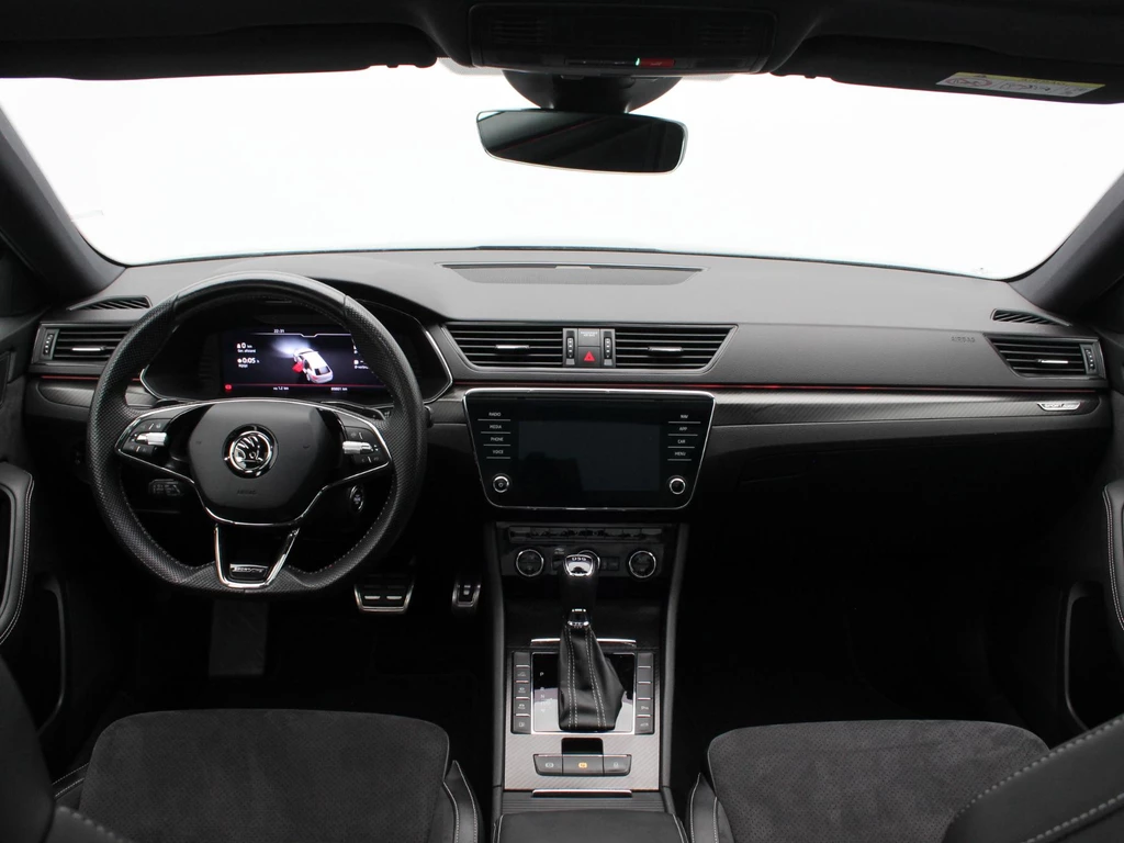 Škoda Superb – foto 37