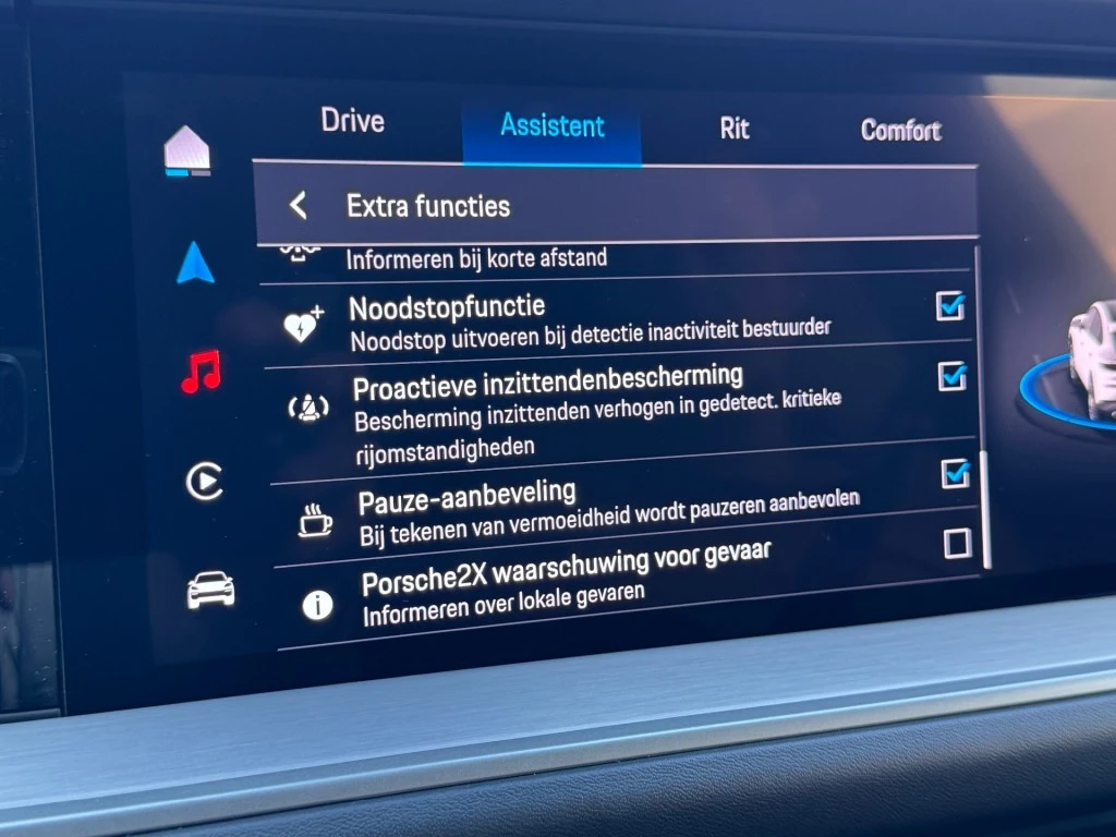 Porsche Cayenne – foto 65