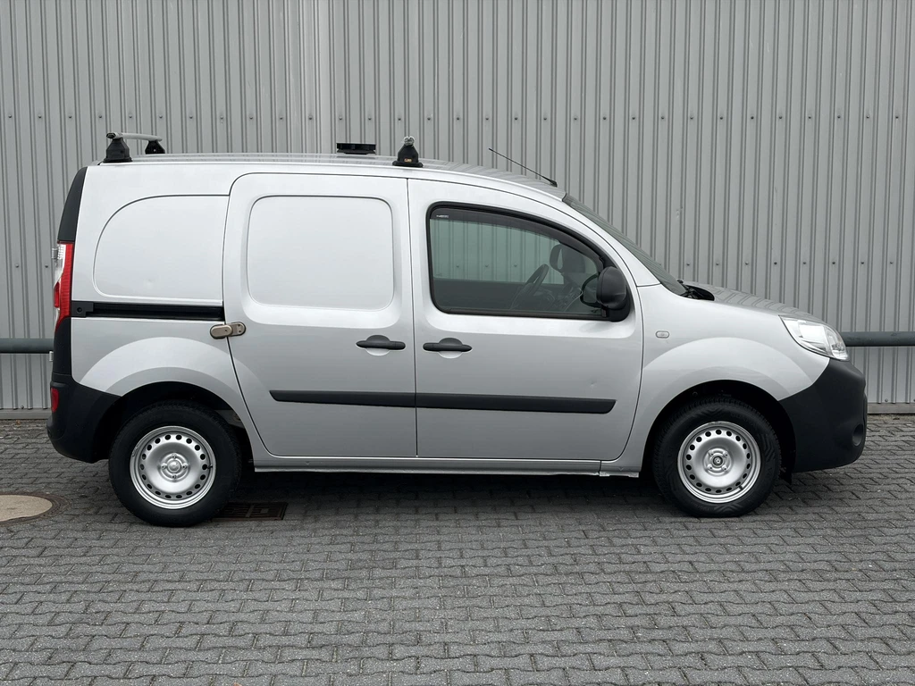 Renault Kangoo – foto 7
