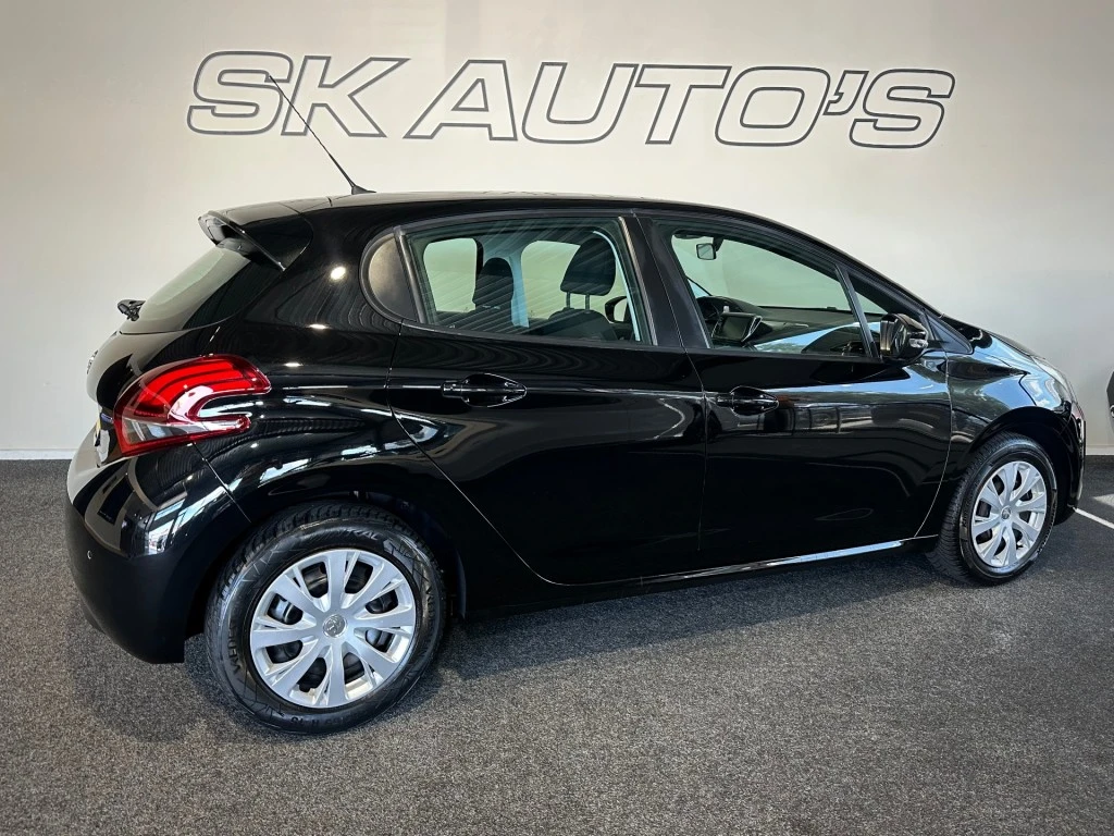 Peugeot 208 – foto 9