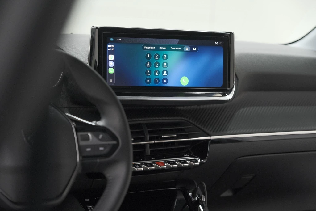 Peugeot e-208 – foto 64