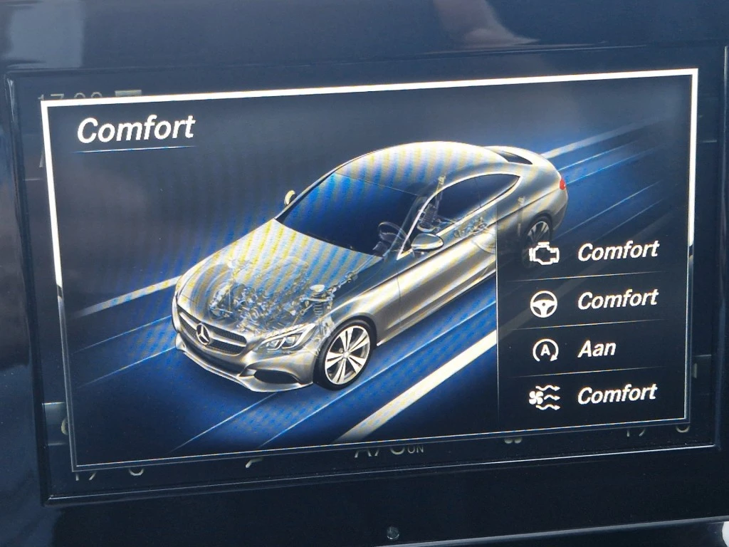 Mercedes-Benz C-Klasse – foto 21