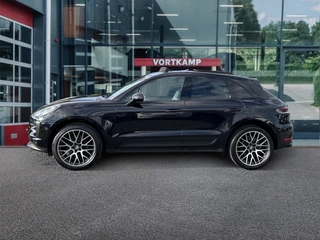 Porsche Macan – thumbnail 2