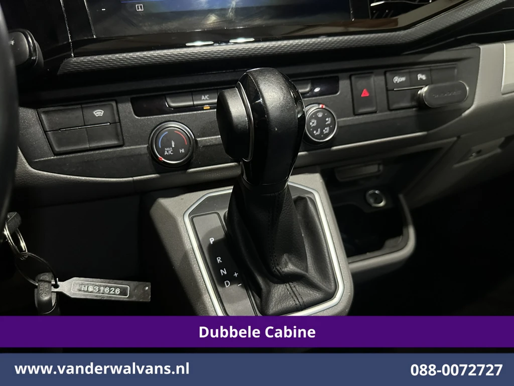 Volkswagen Transporter – foto 7