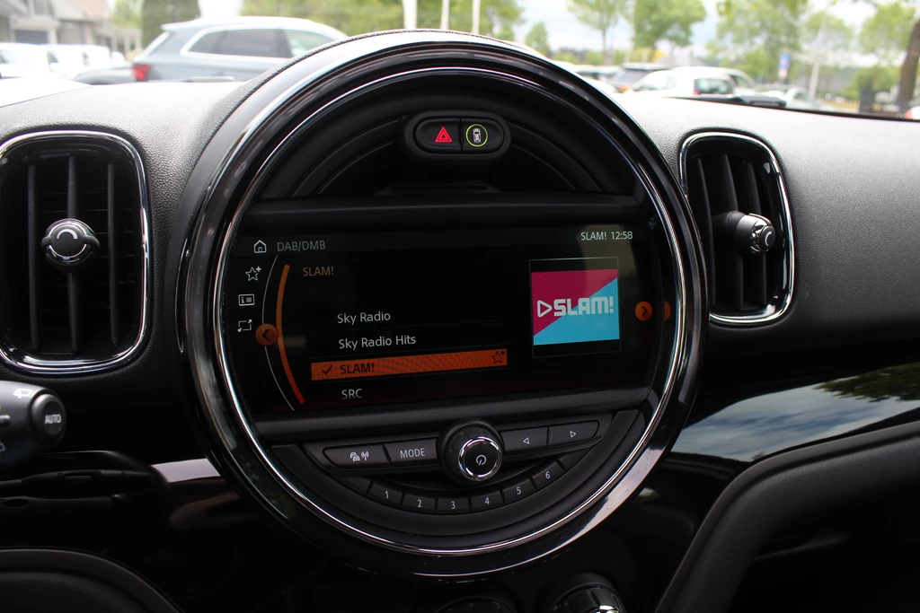 MINI Countryman – foto 25