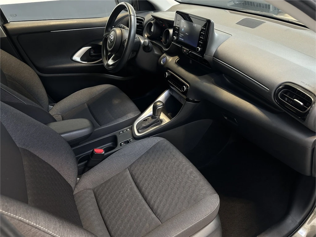 Toyota Yaris – foto 28
