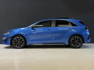 Kia Ceed – thumbnail 2