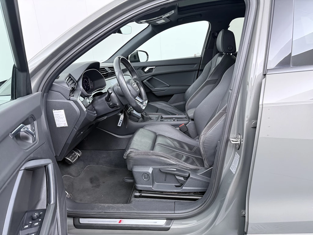 Audi Q3 – foto 20
