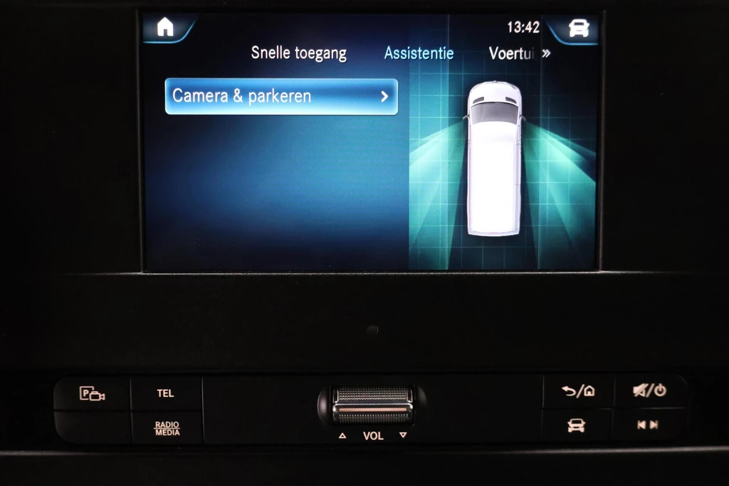 Mercedes-Benz Sprinter – foto 20