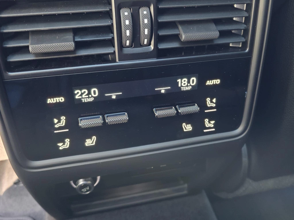 Porsche Cayenne – foto 40