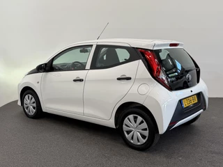 Toyota Aygo – thumbnail 3